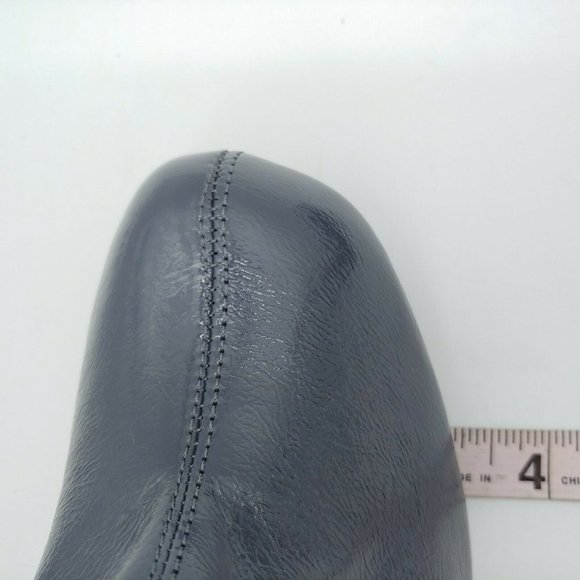 Top Shop‎ Womans High Heel Ankle Bootie EUR 38 - Picture 7 of 11